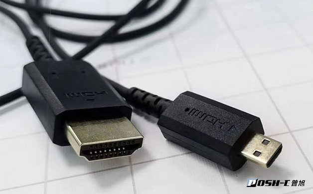 極細(xì)hdmi