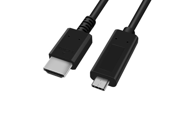 HDMI HDMI