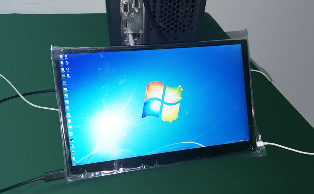 hdmi轉usb type-c轉換器