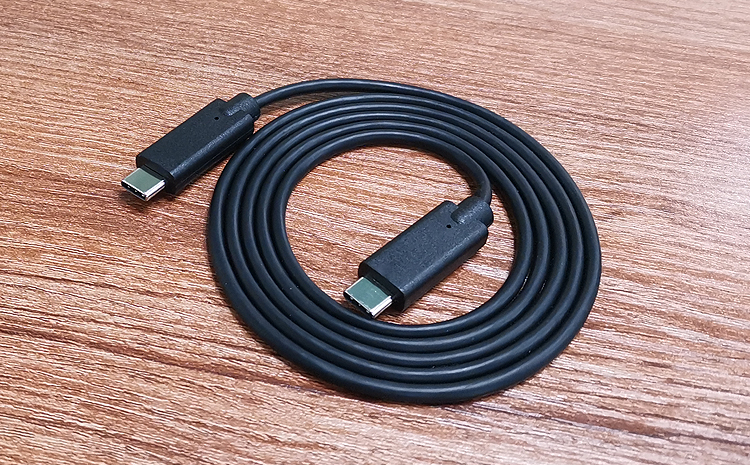 TypeC細線