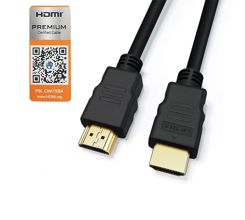 HDMI高清線 A - A(過HDMI認(rèn)證) HDMI高清線 A - A(過HDMI認(rèn)證)