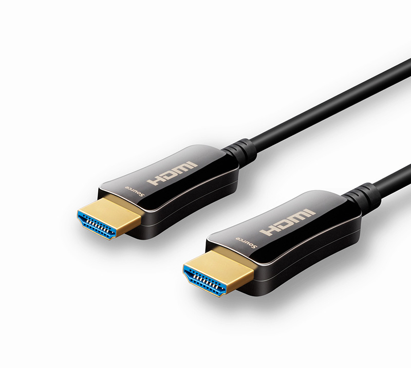 HDMI光纖線現貨 HDMI光纖線現貨