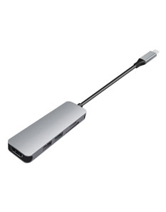 5口USB-C擴展塢（現(xiàn)貨芯片）