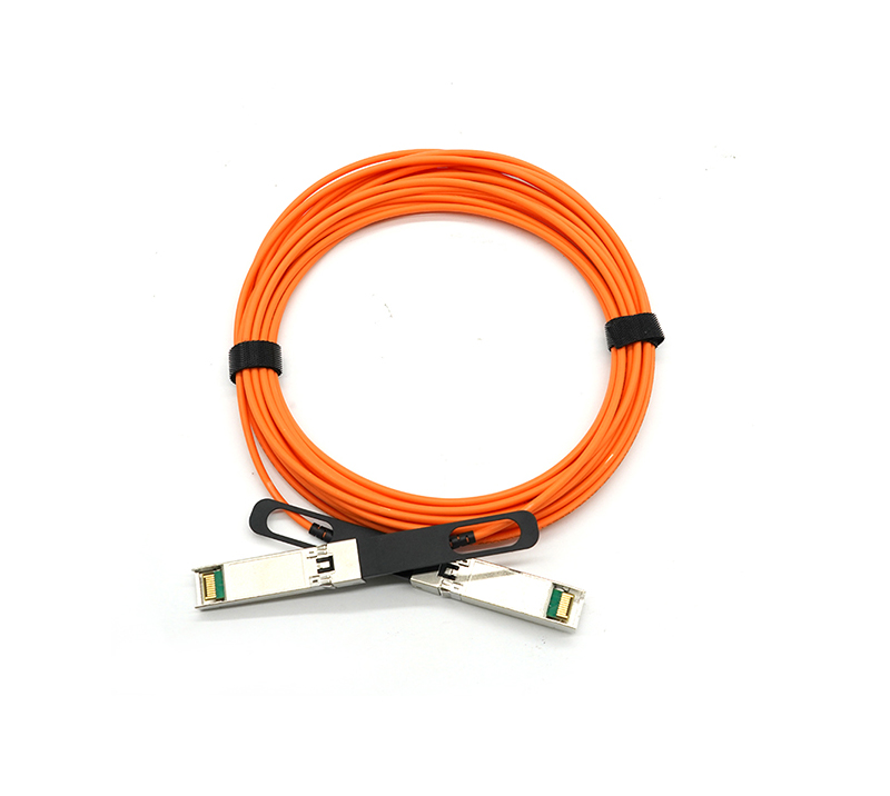SFP+光纖高速線(10G) SFP+光纖高速線(10G)