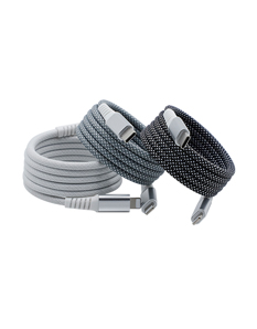 磁吸USB-C to 蘋果接口數(shù)據(jù)線