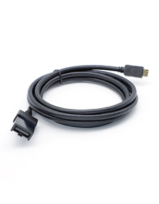 HDMI-C to HDMI-E高清線