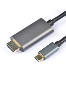 USB-C to HDMI高清線
