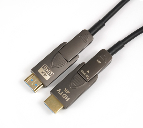 HDMI光纖線(適合埋墻穿管) HDMI光纖線(適合埋墻穿管)