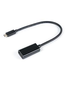 USB-C to DP轉(zhuǎn)接線纜