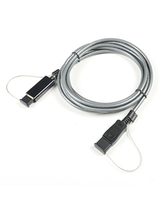 HDMI to DP高清線