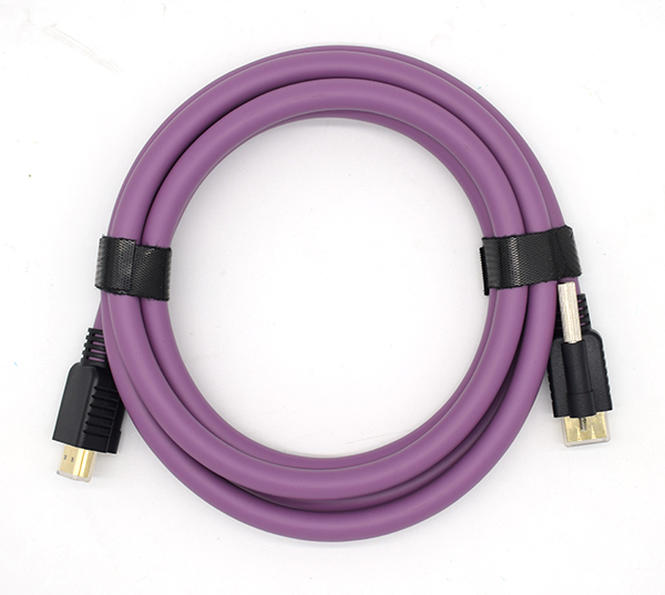 HDMI 4K高清拖鏈線 HDMI 4K高清拖鏈線