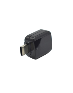 USB-C公 to USB2.0母轉(zhuǎn)接頭